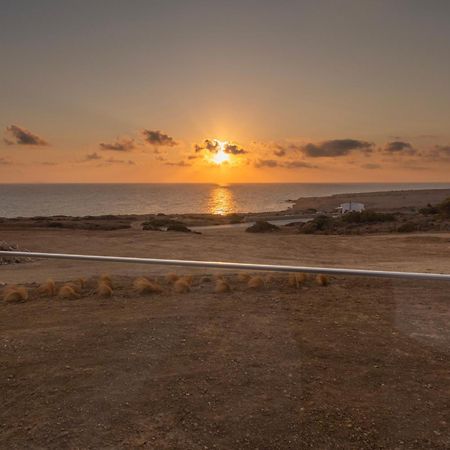 Anemelia Villas Kárpathos Eksteriør bilde